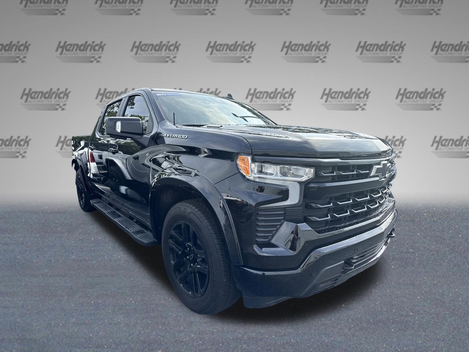 Used 2025 Chevrolet Silverado 1500 RST w/ Convenience Package II RWD video 2