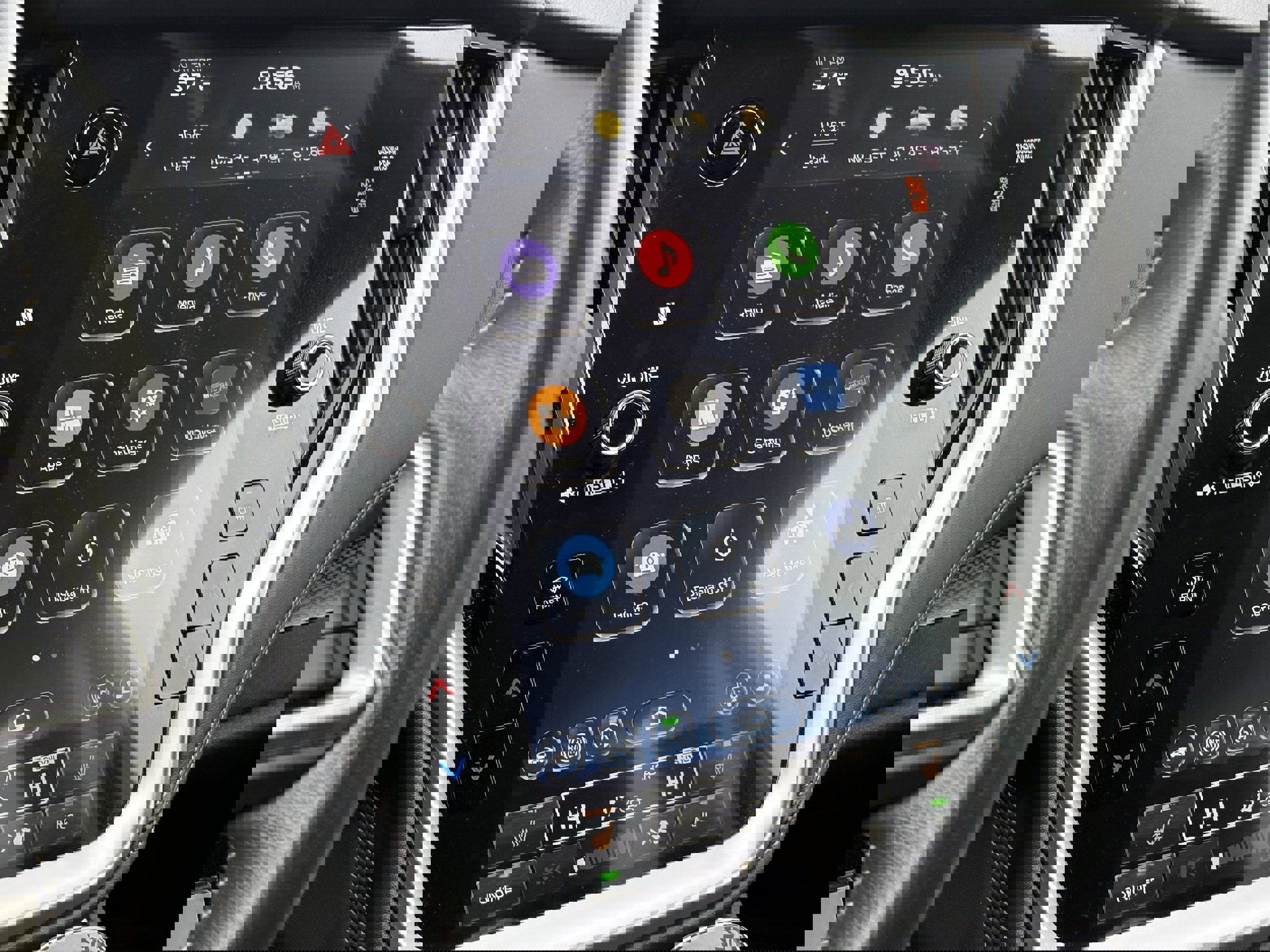 Certified 2025 Subaru Outback Premium w/ Popular Package #1 image 23