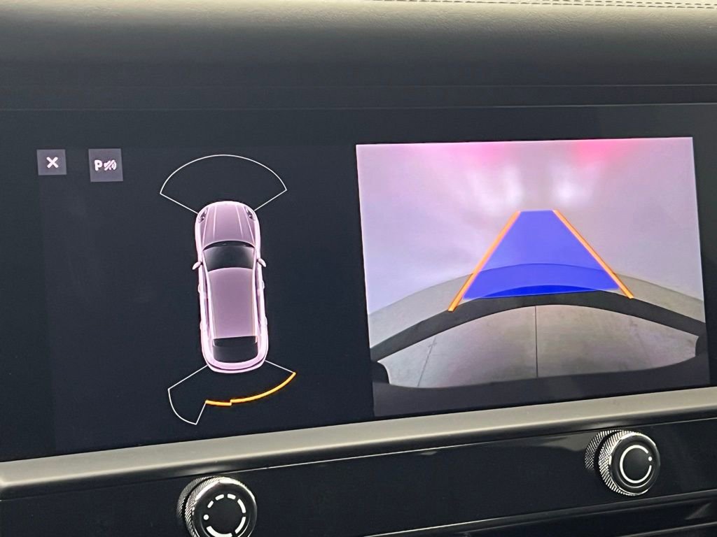 Used 2023 Porsche Macan GTS image 15