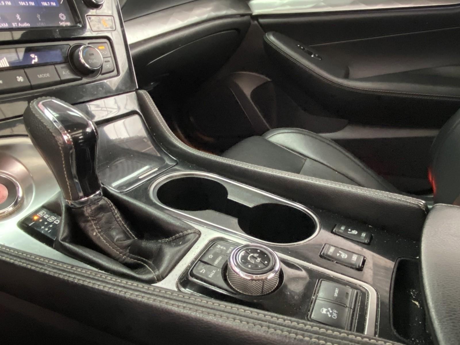 Used 2019 Nissan Maxima 3.5 SL w/ Floor Mat Group image 23