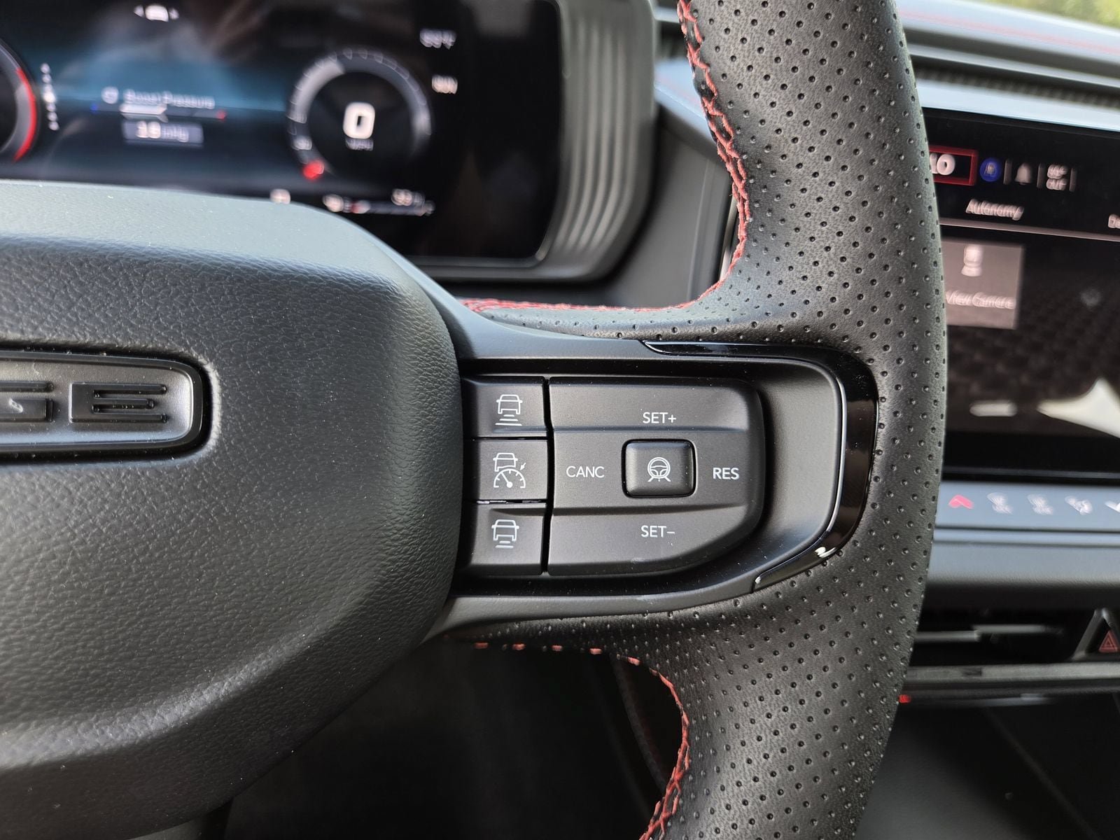 New 2026 Dodge Charger R/T AWD/4WD image 21