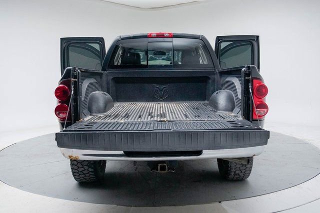 Used 2008 Dodge Ram 1500 Truck SLT image 20