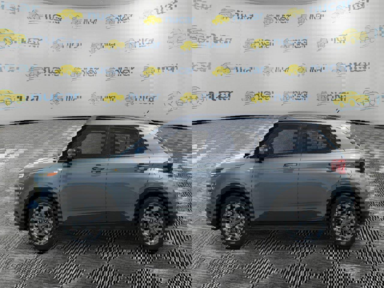 New 2026 Hyundai Venue SEL FWD image 3