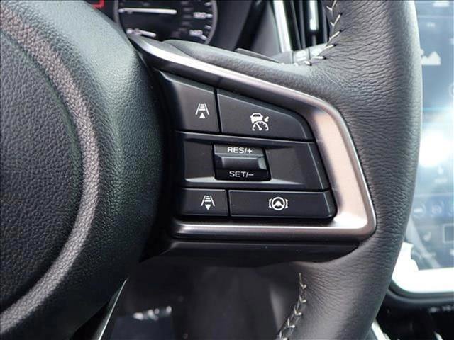 New 2025 Subaru Outback Premium image 17