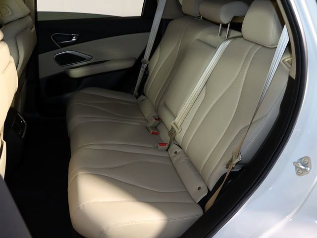 Certified 2023 Acura RDX AWD image 13