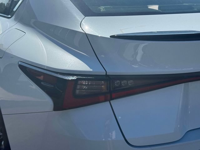 Certified 2023 Lexus IS 350 F Sport w/ Memory Package AWD/4WD image 14