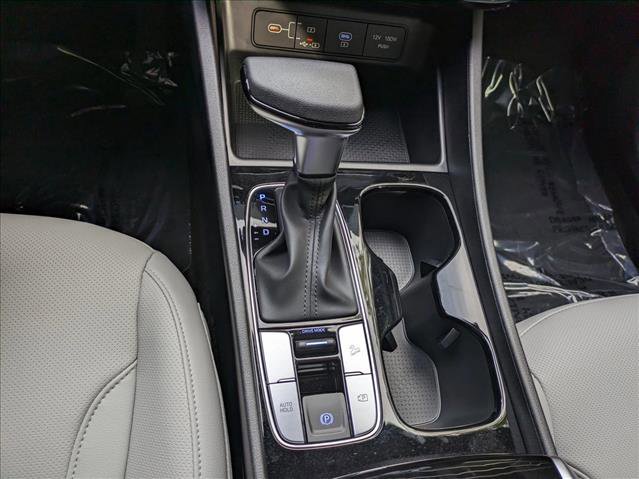 New 2026 Hyundai Santa Cruz SEL image 15