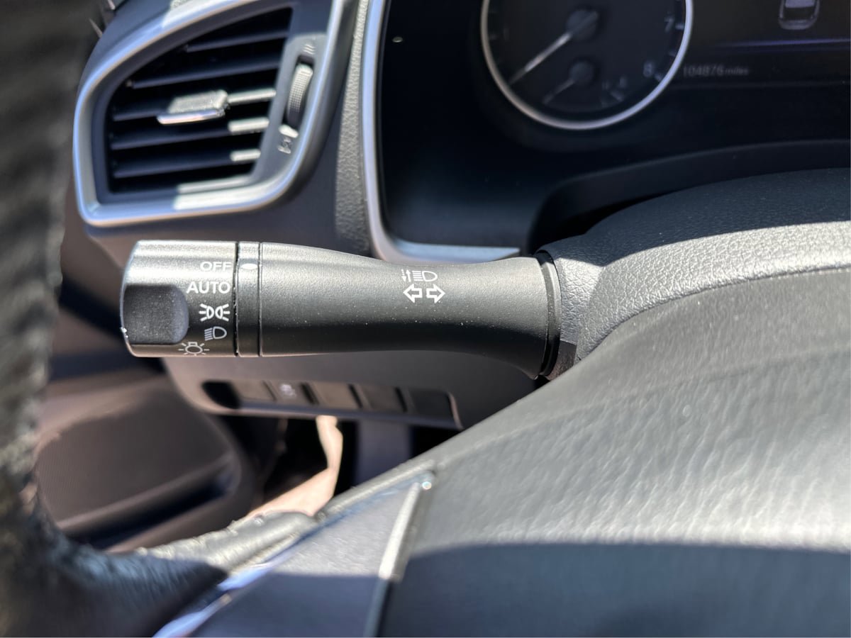 Used 2019 Nissan Murano SV AWD/4WD image 17