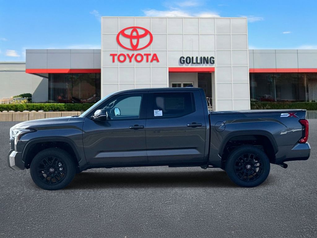 New 2026 Toyota Tundra SR5 image 5