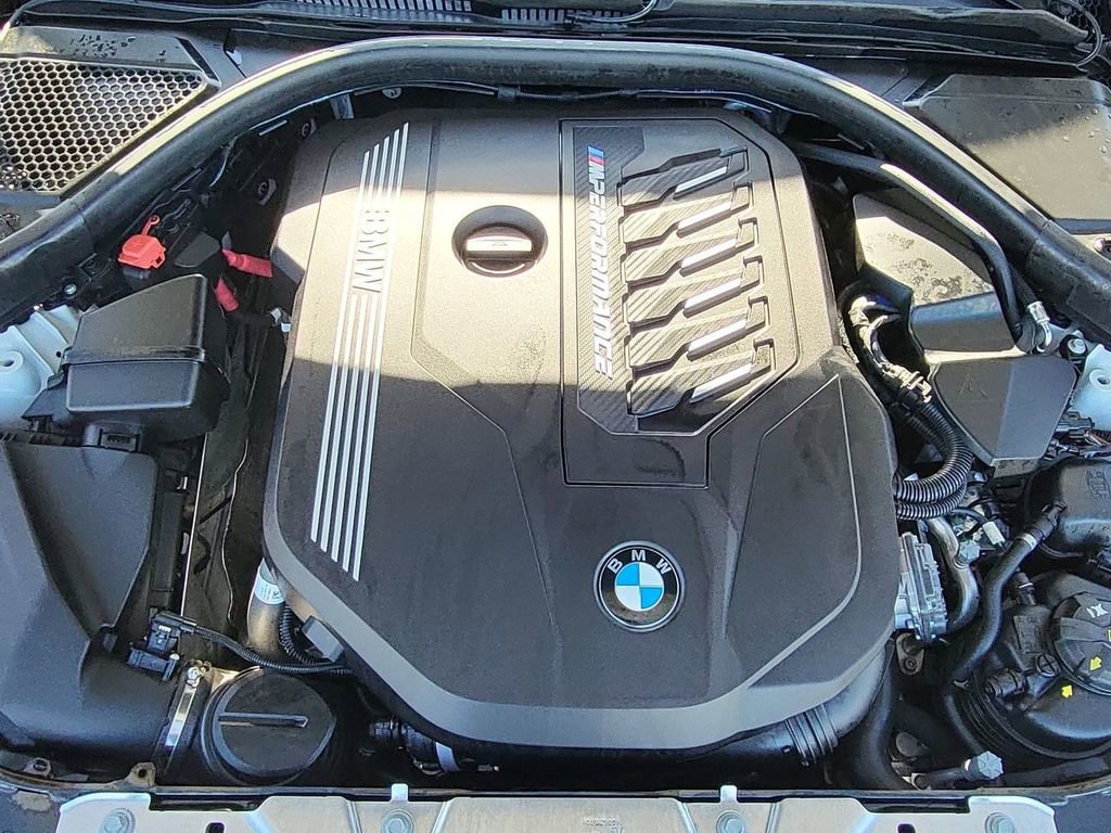 Used 2022 BMW M240i xDrive Coupe w/ Premium Package image 37