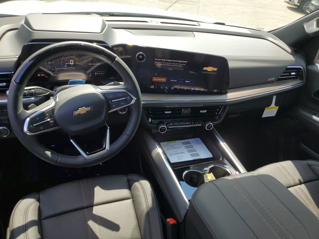 New 2026 Chevrolet Tahoe High Country w/ LPO, Illumination Package AWD/4WD image 9