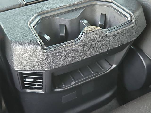 Certified 2026 Toyota Tundra SR RWD image 23