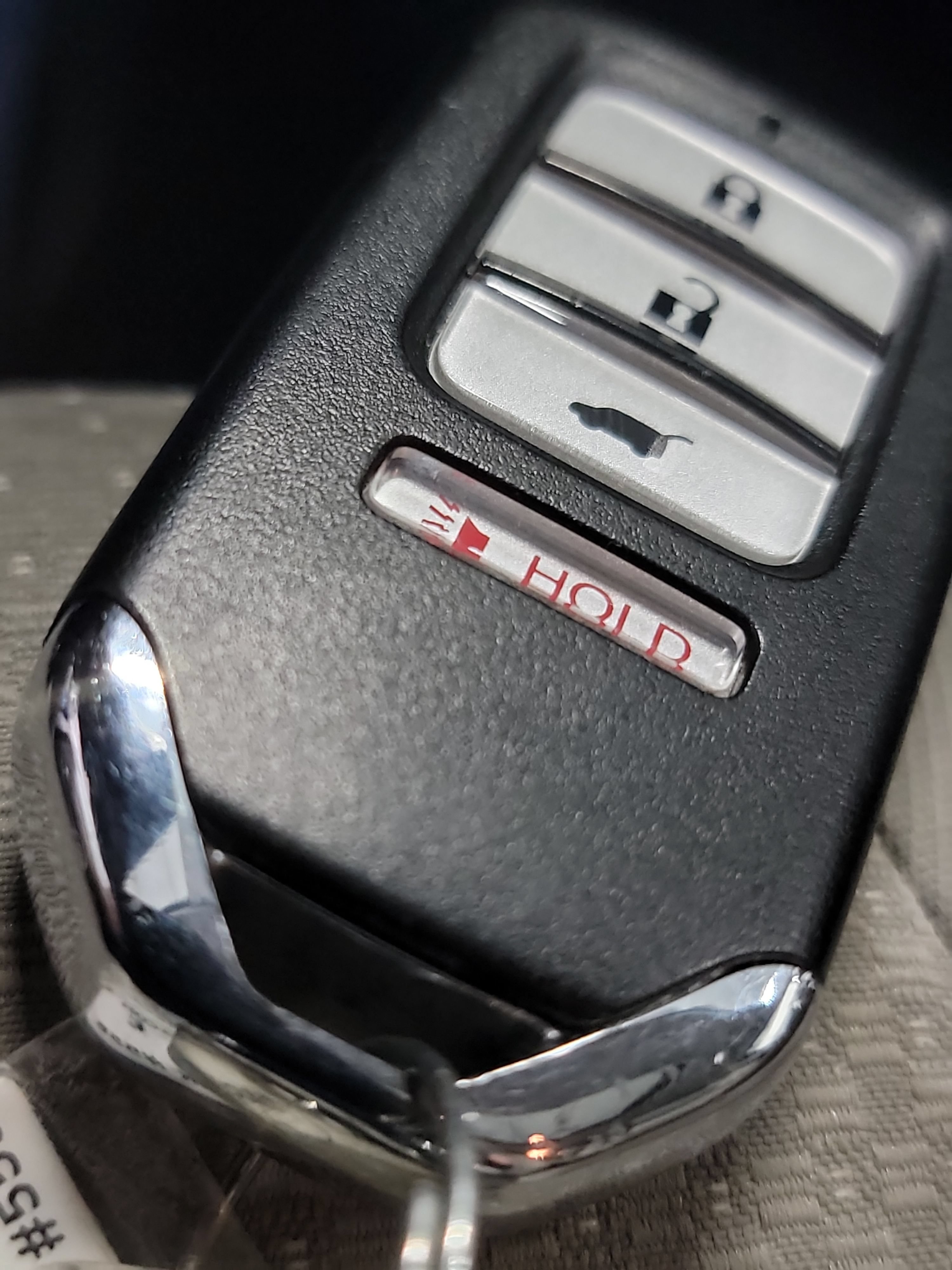Used 2021 Honda HR-V EX image 31
