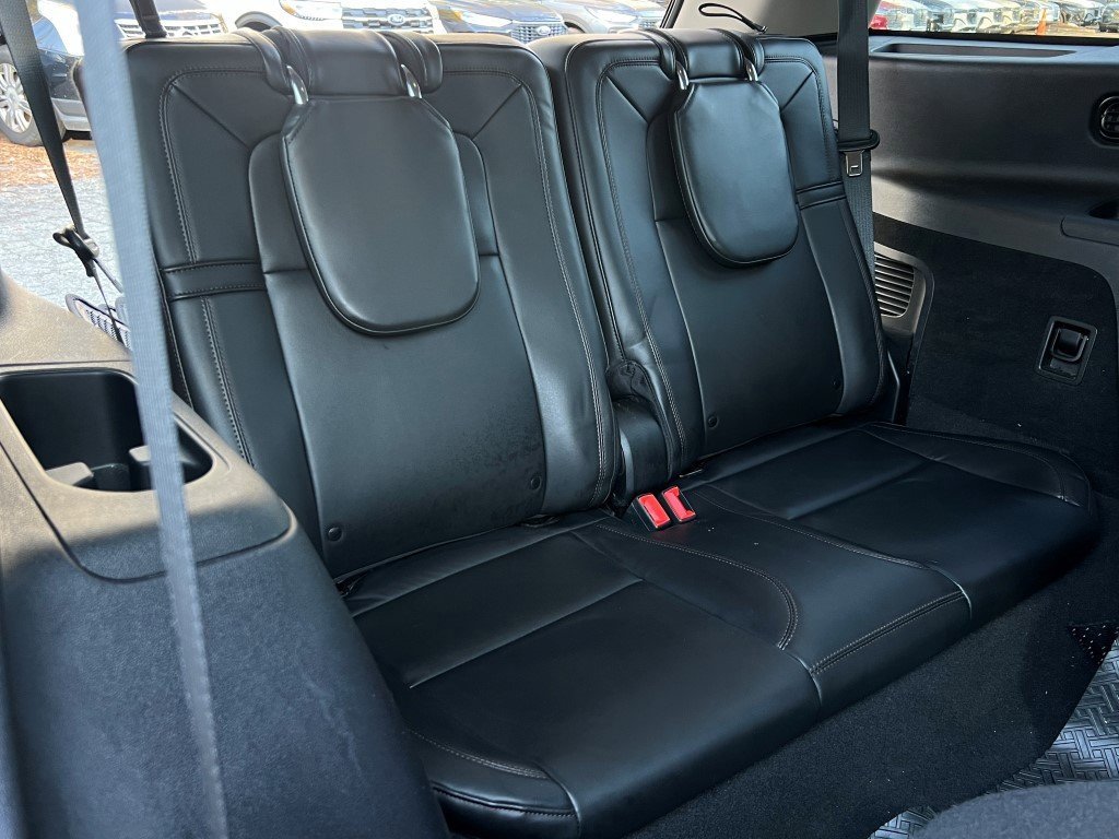 Certified 2022 Lincoln Aviator Reserve image 16