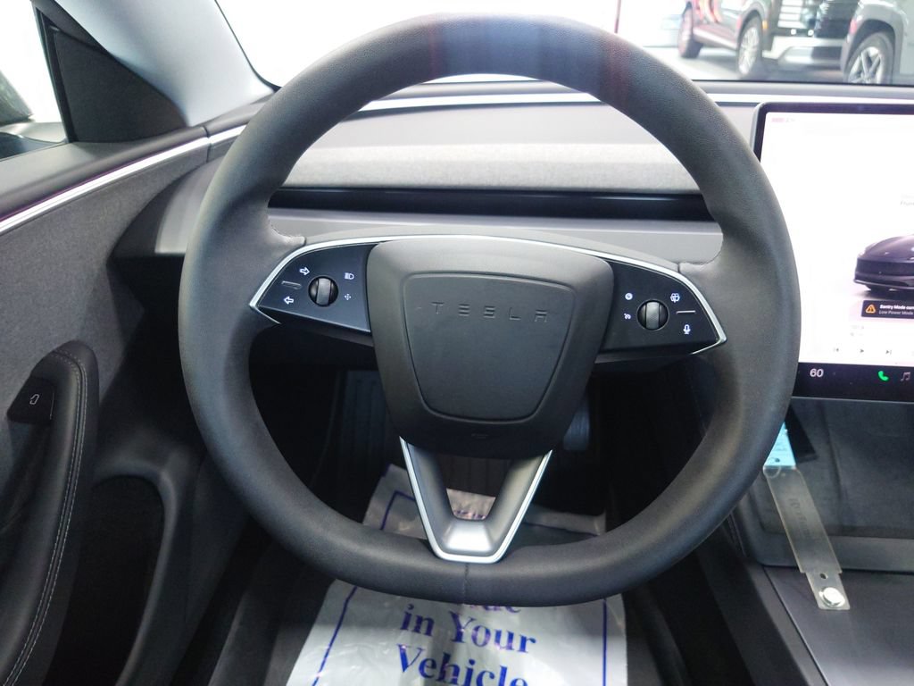 Used 2024 Tesla Model 3 Standard Range RWD image 14