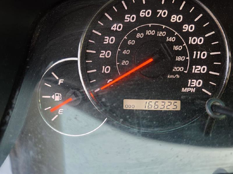 Used 2007 Lexus GX 470 AWD/4WD image 42