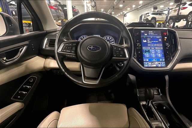 Used 2023 Subaru Ascent Limited AWD/4WD image 5
