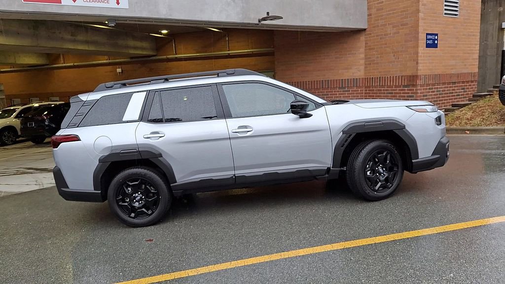 New 2026 Subaru Outback Limited image 9