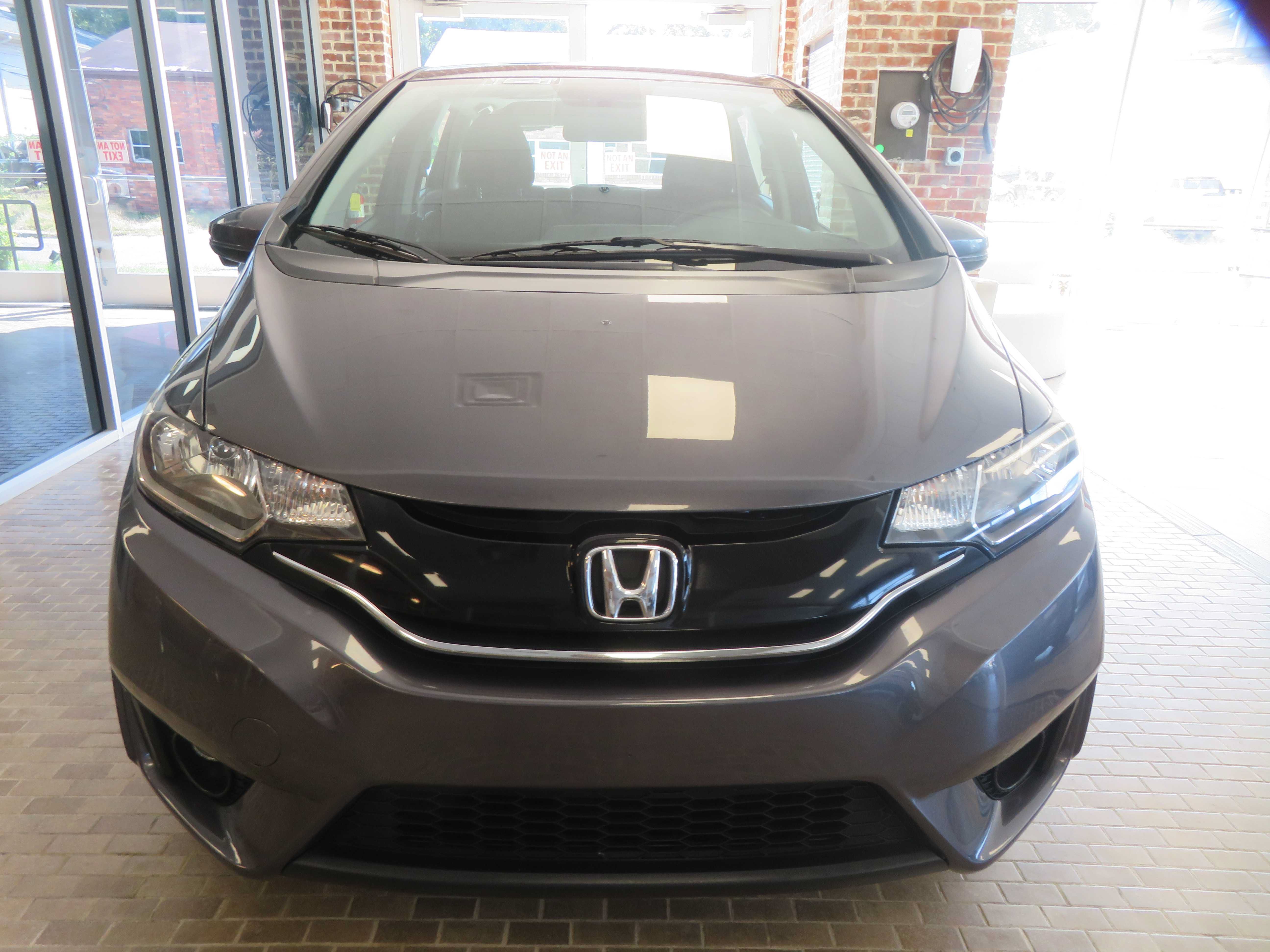 Used 2015 Honda Fit EX-L image 54