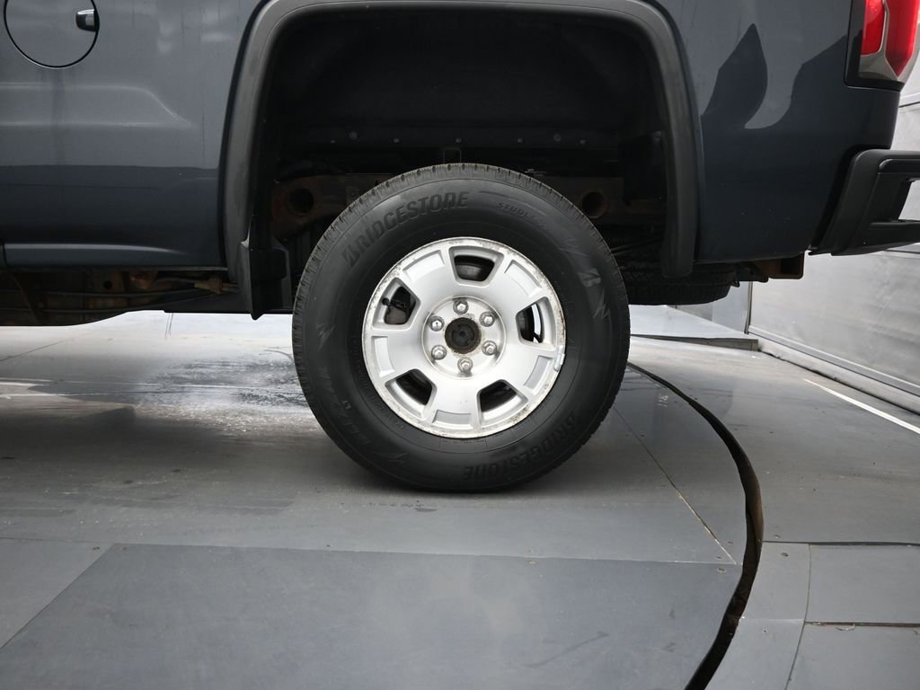 Used 2018 GMC Sierra 1500 Denali image 21