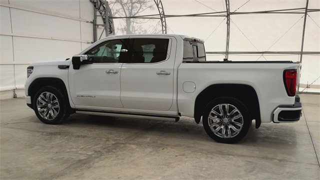 Certified 2023 GMC Sierra 1500 Denali w/ Denali Reserve Package image 6