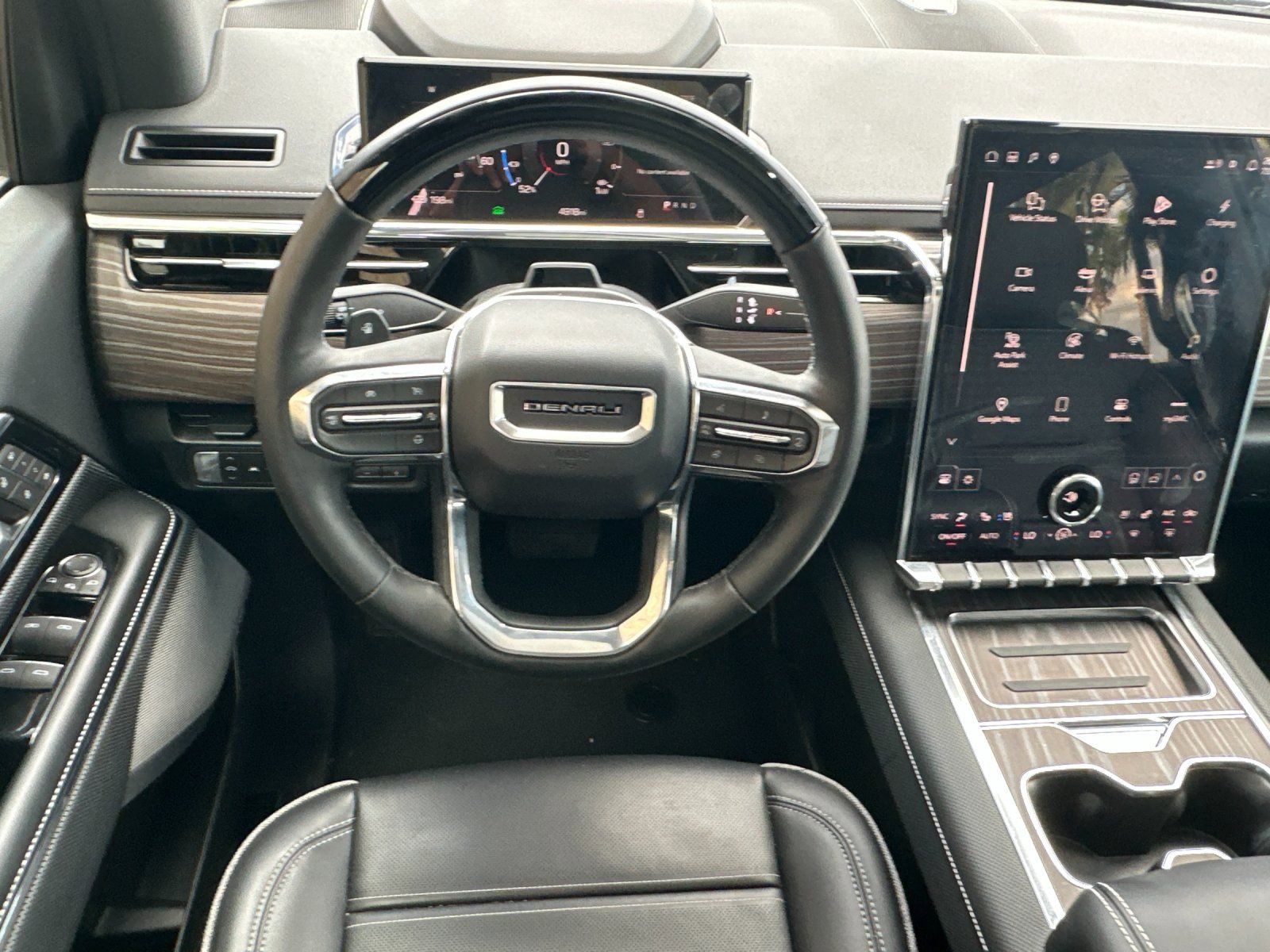 New 2025 GMC Sierra EV Denali image 14