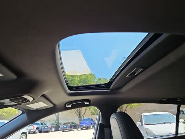 Used 2025 Buick Envista Avenir FWD image 16