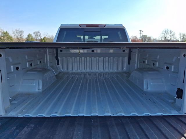 Used 2021 Chevrolet Silverado 1500 RST w/ Diesel Off-Road Package image 29