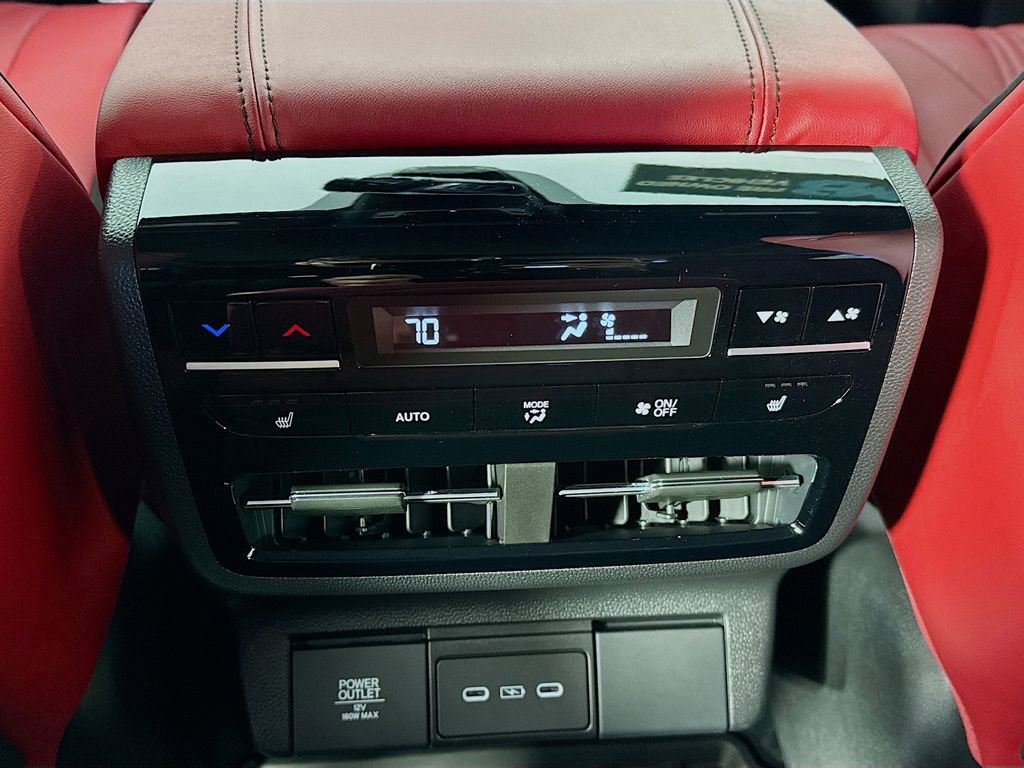 Used 2025 Acura MDX Type S image 26