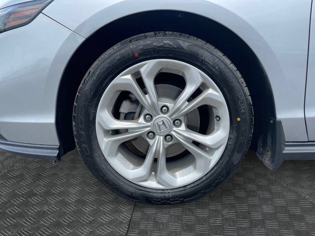Certified 2023 Honda Accord LX image 14