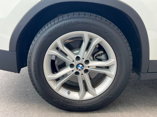 Used 2019 BMW X3 sDrive30i RWD image 13