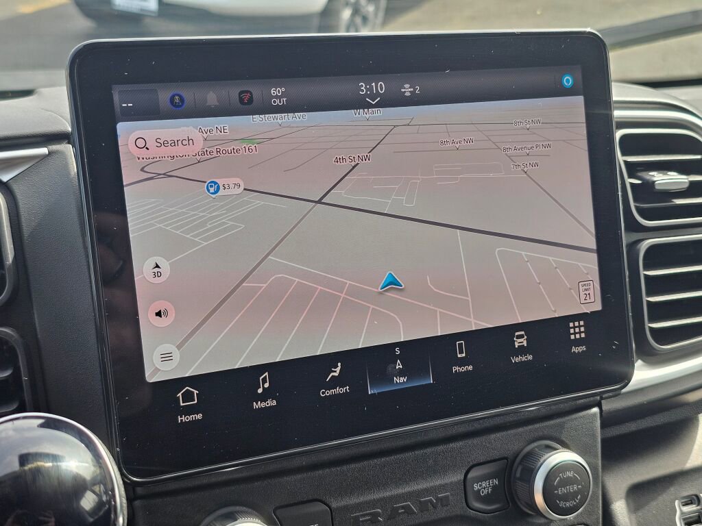 New 2025 RAM ProMaster 3500 w/ Quick Order Package 22G SLT image 23