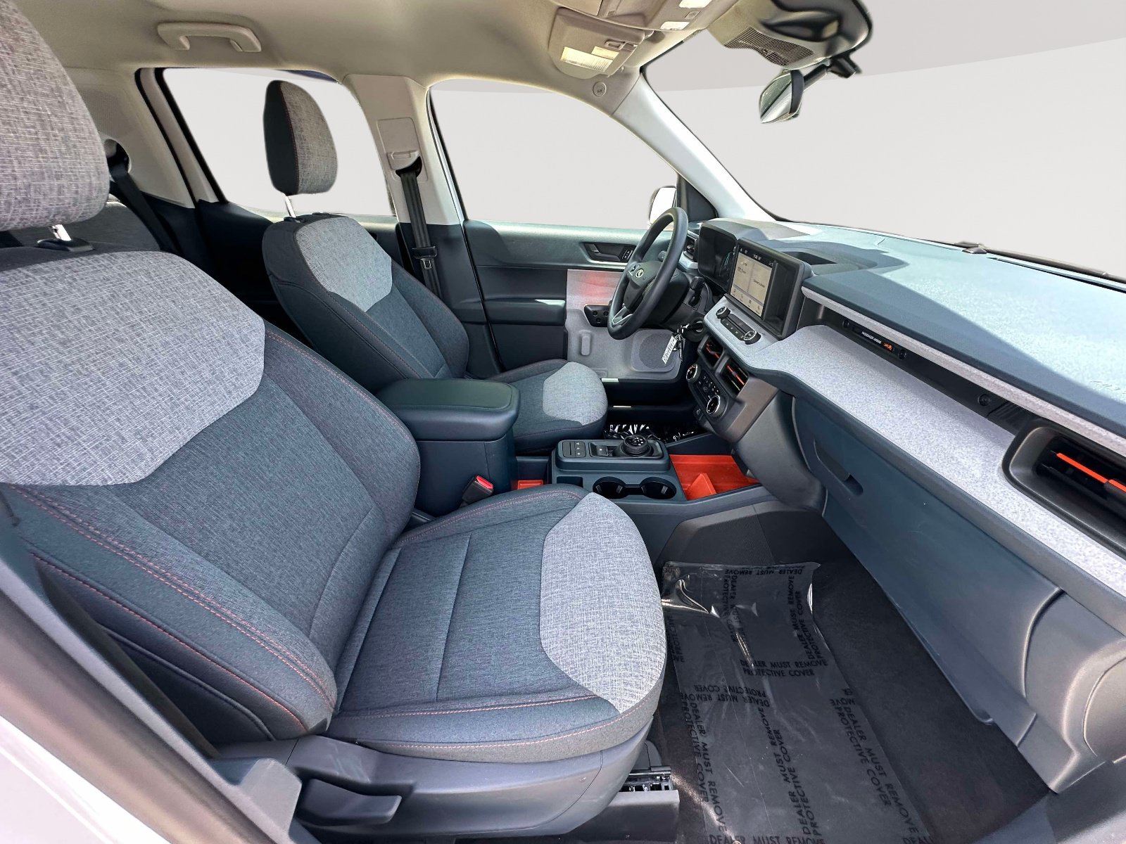Used 2024 Ford Maverick XLT FWD image 29