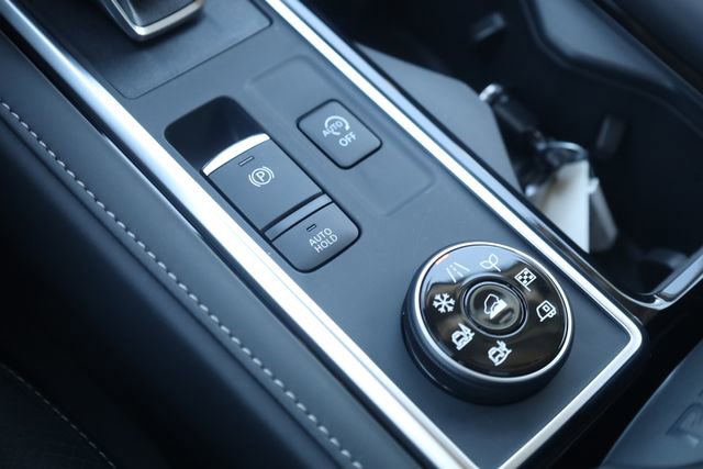 New 2026 Nissan Pathfinder SL w/ SL Premium Package image 19