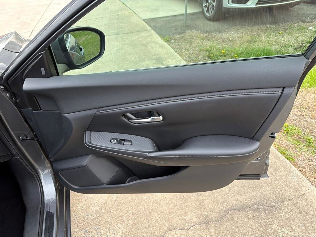 Used 2021 Nissan Sentra SV image 33