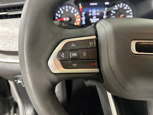 Used 2023 Jeep Compass Latitude image 15