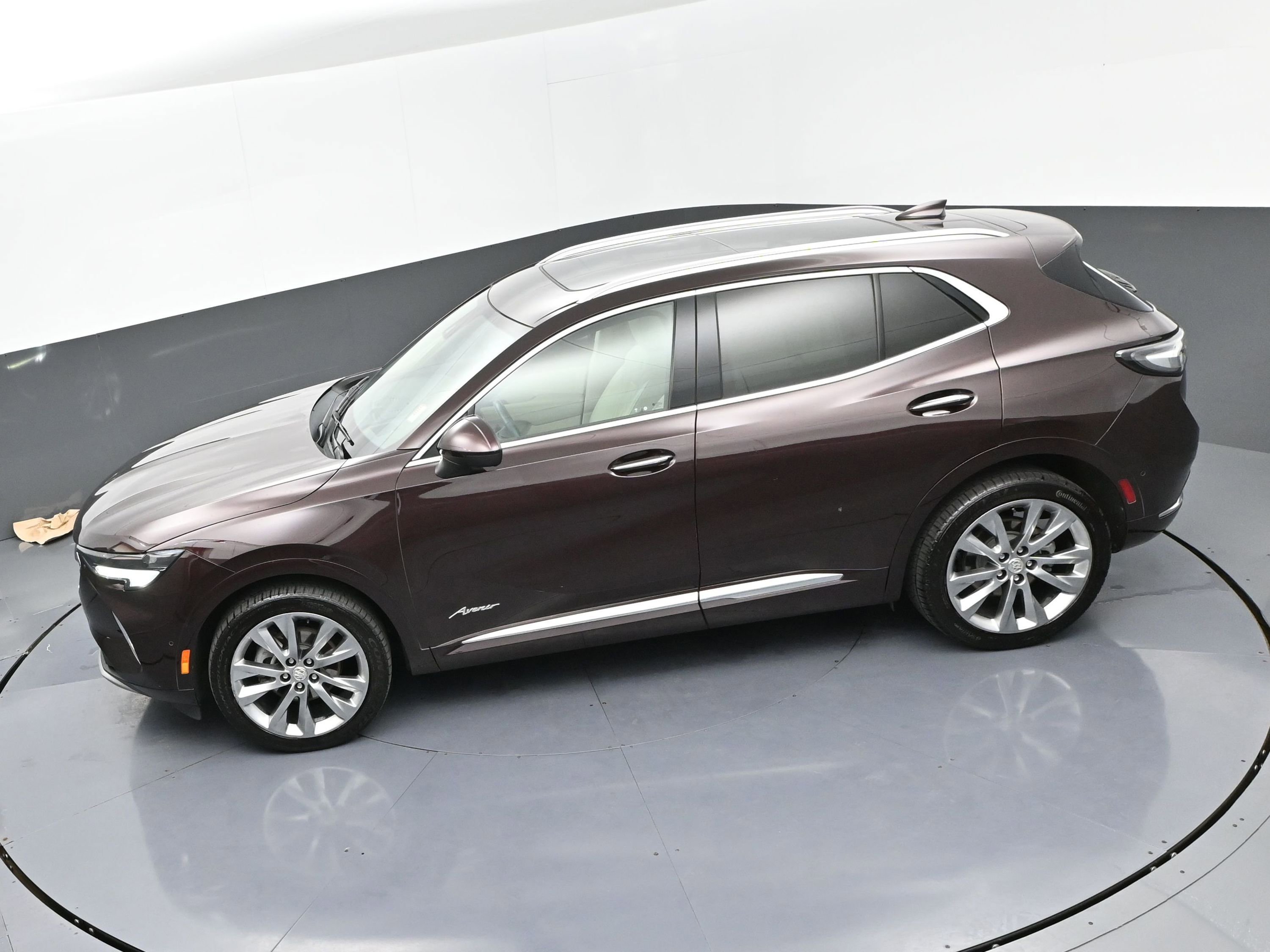 Used 2023 Buick Envision Avenir image 42