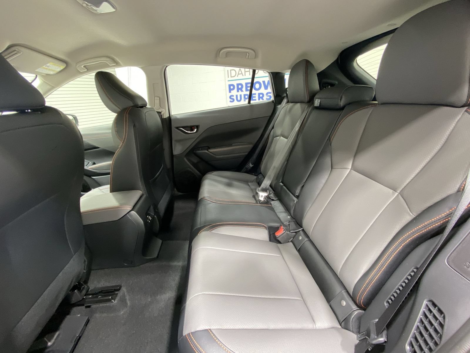 New 2026 Subaru Crosstrek 2.5i Limited w/ Convenience Package AWD/4WD image 22