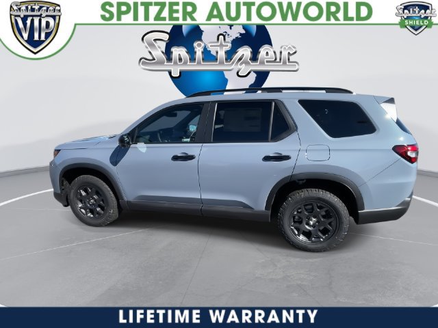 New 2026 Honda Pilot TrailSport image 7