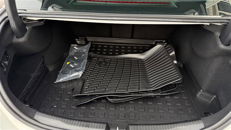 Used 2023 Mercedes-Benz C 43 AMG 4MATIC Sedan image 30