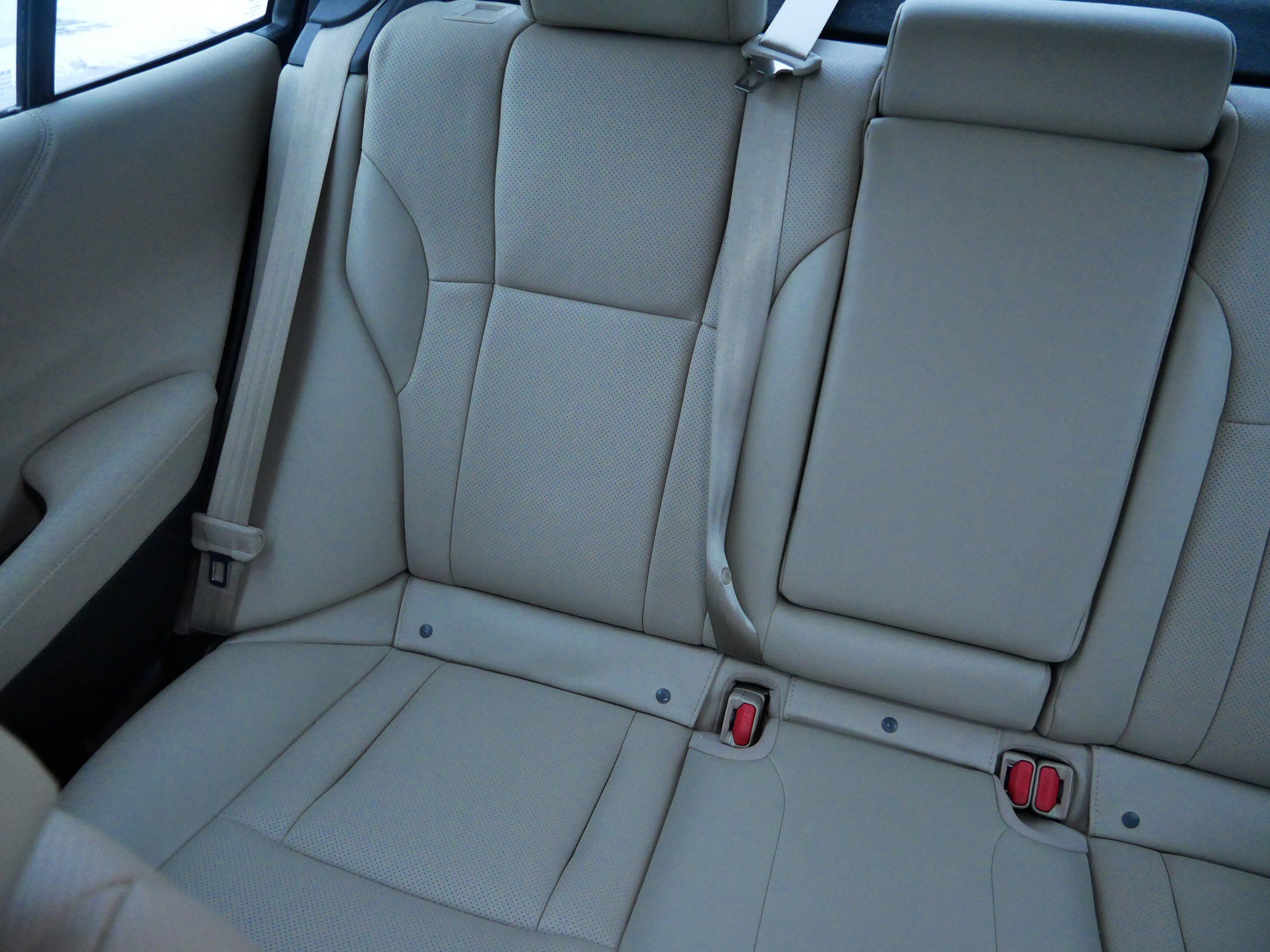 Certified 2024 Subaru Legacy Limited image 12