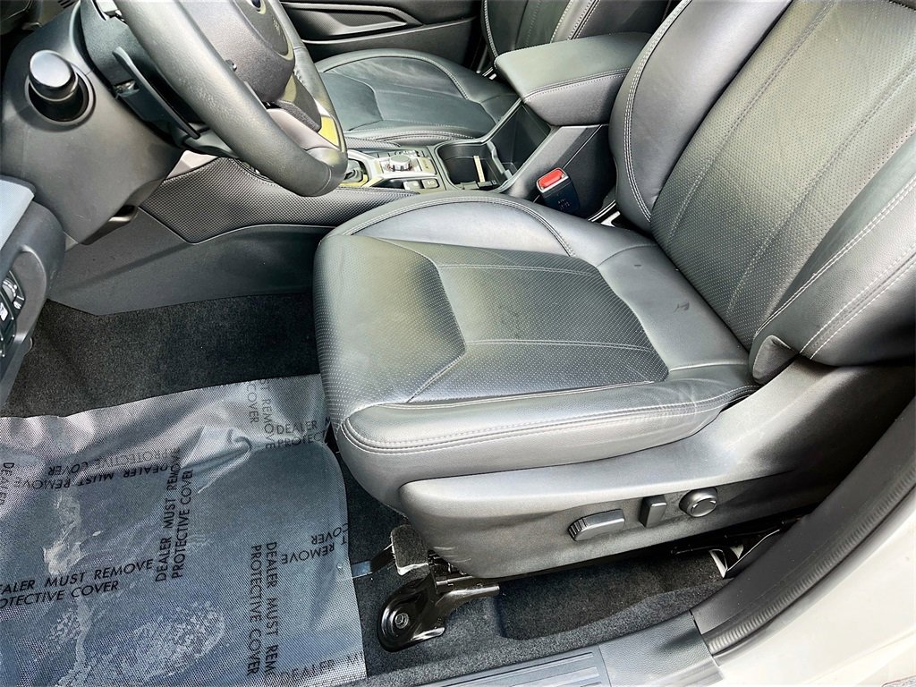Used 2021 Subaru Forester Limited w/ Popular Package #3 image 20