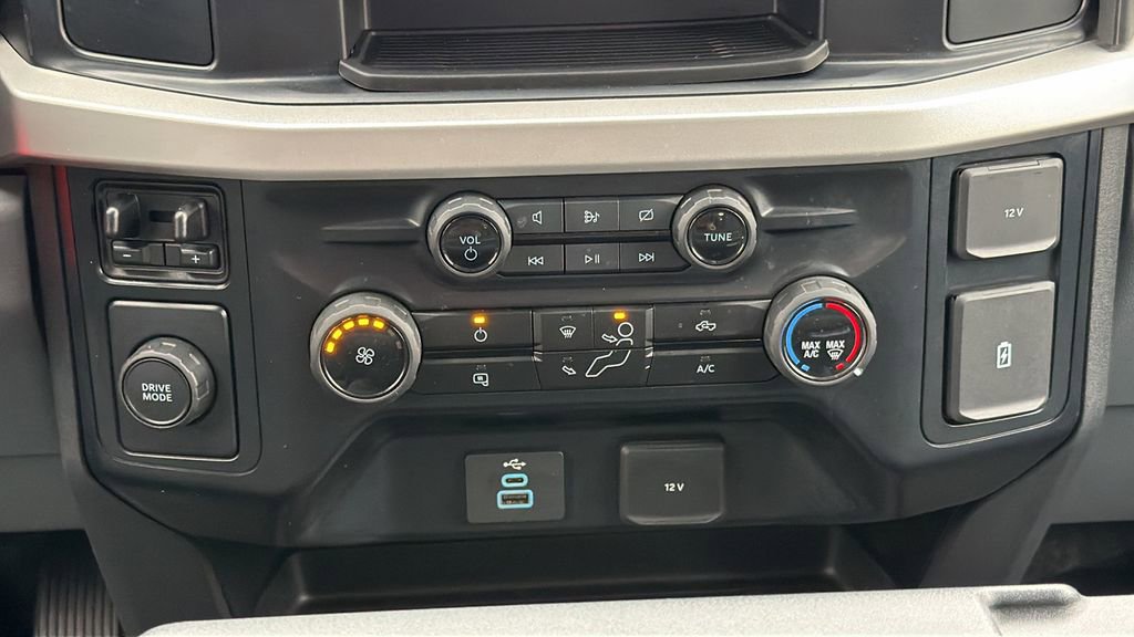 Used 2024 Ford F350 XL image 22