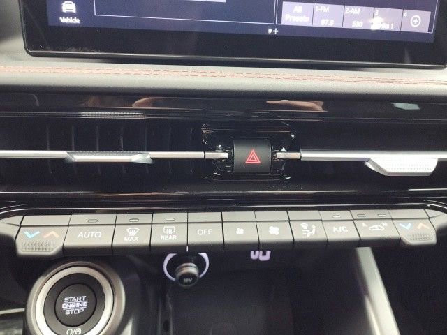 New 2024 Dodge Hornet R/T Plus image 34