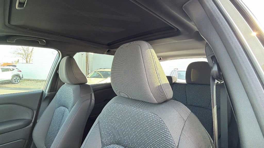 New 2026 Subaru Forester Premium image 22