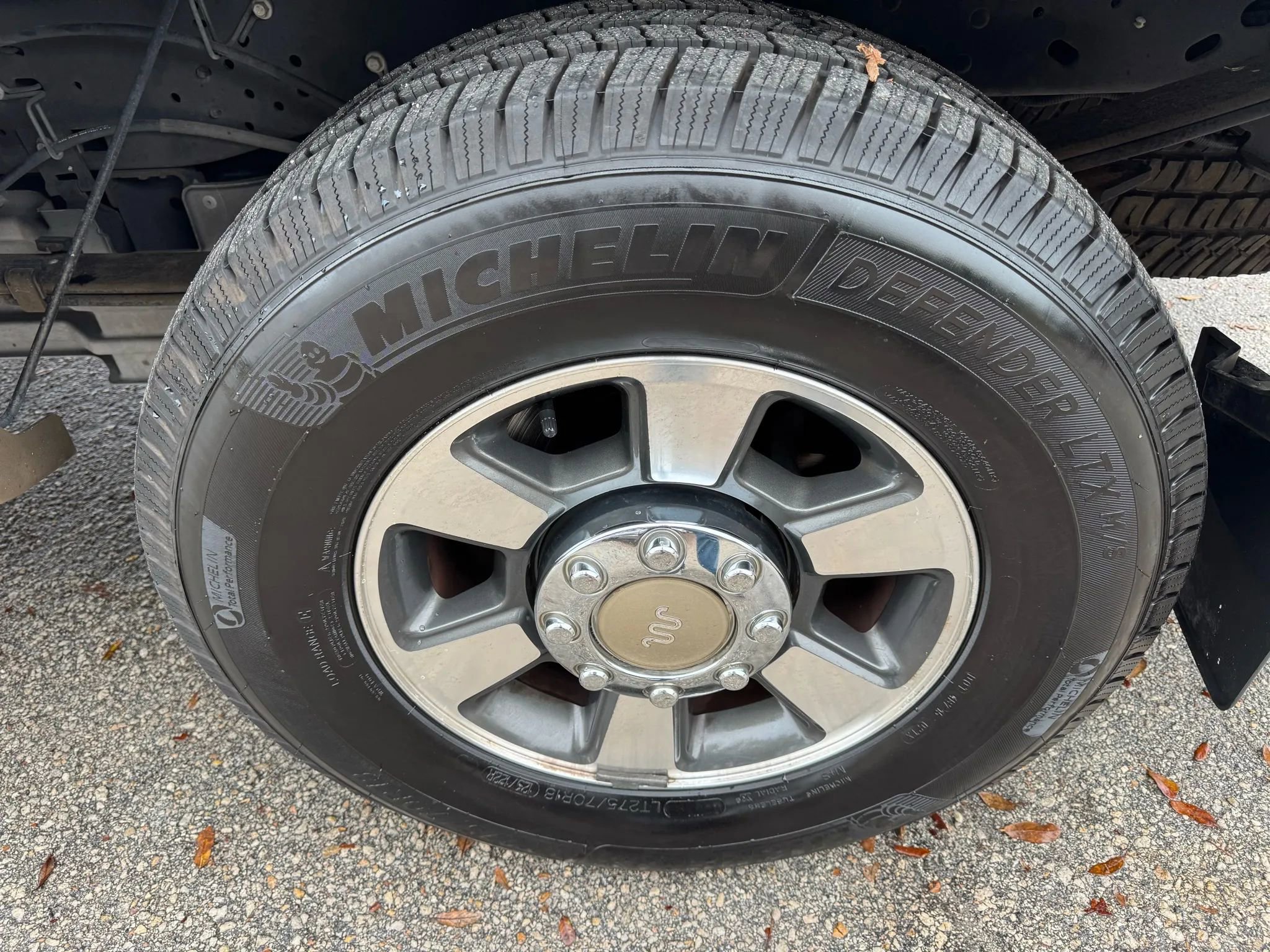 Used 2012 Ford F250 King Ranch image 39