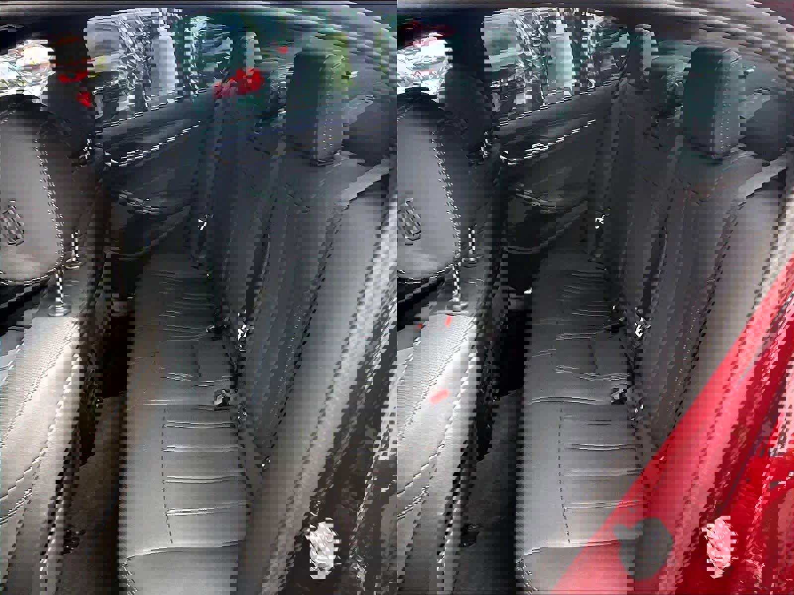 Used 2023 BMW 530i w/ M Sport Package image 27