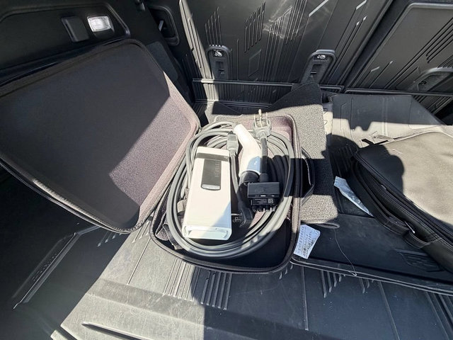 Used 2024 Cadillac Lyriq Luxury w/ LPO, Floor Liner Package AWD/4WD image 16