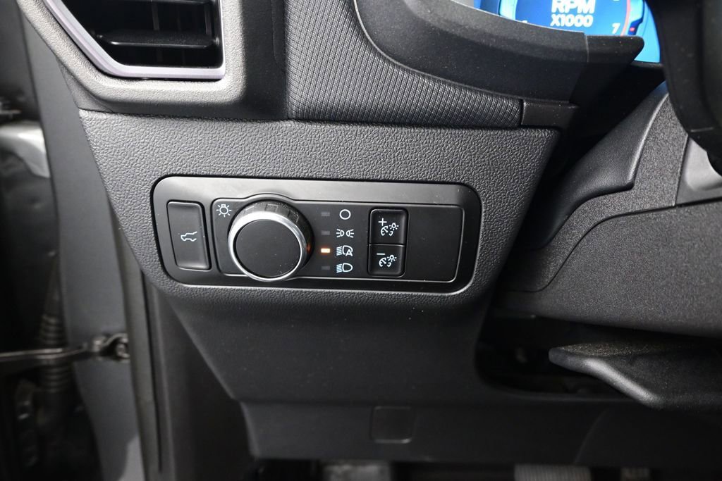 Used 2025 Ford Bronco Sport Big Bend AWD/4WD image 18