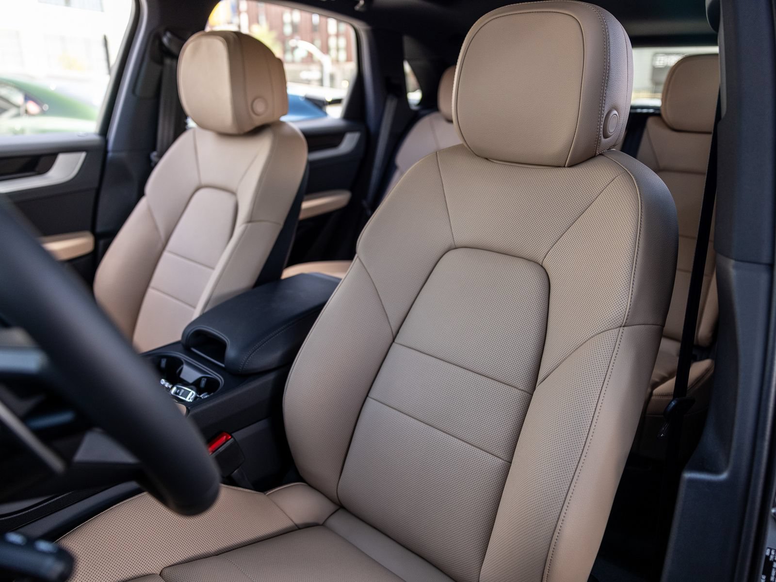 New 2026 Porsche Cayenne S AWD/4WD image 5